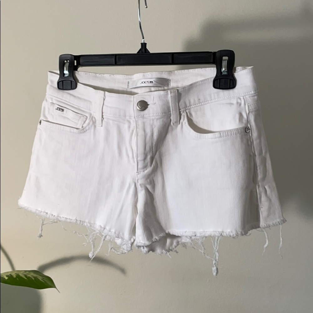 Joe’ Jeans Denim Shorts